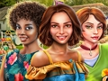 Gioco Viaggio estivo  in linea