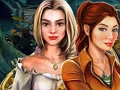 Gioco Avventura pericolosa  in linea
