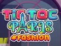 Gioco Tictoc Parigi Moda  in linea