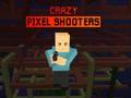 Gioco Sparatutto con pixel pazzi  in linea