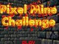 Gioco Sfida miniera di pixel  in linea
