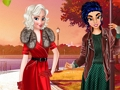 Gioco Must-have autunnali per le principesse  in linea
