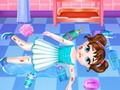 Gioco Sicurezza domestica di Baby Taylor  in linea