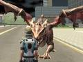 Gioco Edizione drago ladro di automobili  in linea