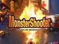 Gioco Monster Shooter: La Legione dei Behemoth  in linea