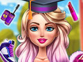 Gioco Rifacimento del Glam College  in linea