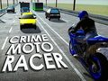 Gioco Motociclista criminale  in linea