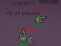 Gioco Guerre di tiro. io  in linea