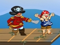 Gioco Capitano Gallows  in linea
