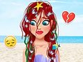 Gioco Da Sirena a Popolare Girl Makeover  in linea
