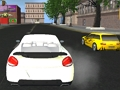 Gioco Servizio di guida in città per matrimoni  in linea
