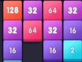 Gioco Sintesi 2048  in linea