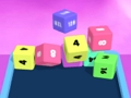 Gioco Cubo 2048  in linea