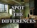 Gioco La cucina trova le differenze  in linea