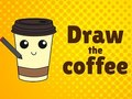 Gioco Disegna il caffè  in linea