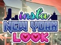 Gioco Insta New York Look in linea