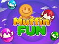 Gioco Muffin divertente  in linea