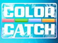 Gioco Cattura del colore  in linea