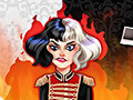 Gioco Da base a Fab Villain Makeover  in linea