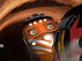 Gioco Chuggington: avventura nel tunnel  in linea