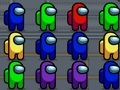 Gioco Tra noi connettiti in linea