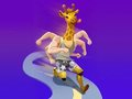 Gioco Unisci gara 3d  in linea