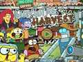 Gioco Big City Greens: Haywire Harvest in linea