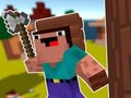 Gioco Boscaiolo inattivo noob  in linea