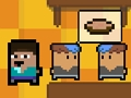 Gioco Simulatore di ristorante Noob  in linea