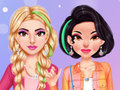 Gioco Influencer #TikTok Fashion Style  in linea