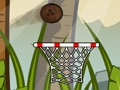 Gioco Pallacanestro al cocco  in linea