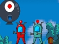 Gioco Troppo Bot 2  in linea