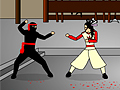 Gioco Dragon Fist 2 - Battle for the Blade  in linea