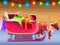 Gioco Disney Junior: Creatore di giocattoli  in linea