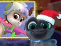 Gioco Disney Junior: Puzzle  in linea