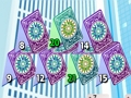Gioco Castello di carte  in linea