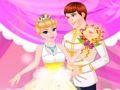 Gioco Matrimonio Principessa  in linea