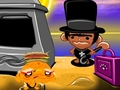 Gioco Monkey Go Happy Stage 667 in linea