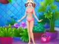 Gioco Abito da principessa  in linea