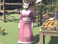 Gioco Fuga dai samurai  in linea
