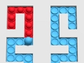 Gioco Labirinto di bolle  in linea