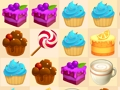 Gioco Follia della torta  in linea