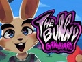 Gioco Il cimitero dei conigli  in linea