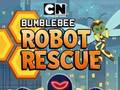 Gioco Salvataggio robot calabrone  in linea