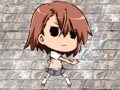 Gioco Ragazza anime  in linea