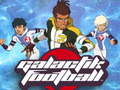 Gioco Collezione di puzzle di calcio Galactik  in linea