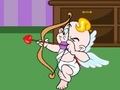 Gioco La freccia di Cupido  in linea