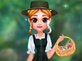 Gioco Il mio look estetico Cottagecore  in linea