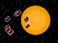 Gioco Anello dell'orbita  in linea
