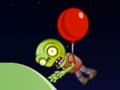 Gioco Mario Grasso contro gli Zombie  in linea
